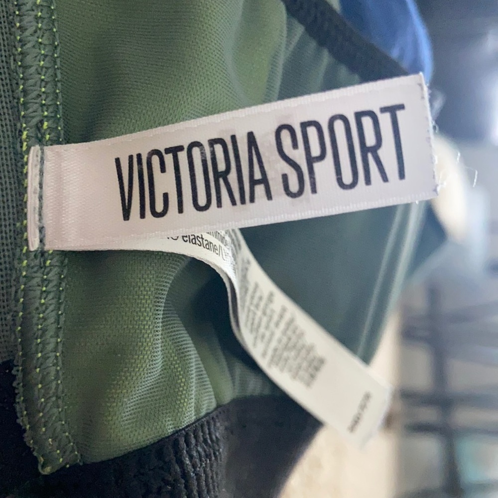 Knockout by Victoria secret.yellow.Green.Navy blue - Picture 3 of 6